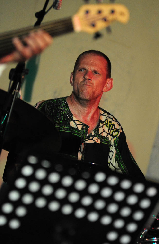 Providurova palača: From Brasil to New York via Haiti, foto: Nenad Marčev