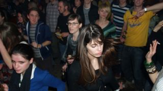 Letu štuke u Maya pub-u Letu štuke u Maya pub-u