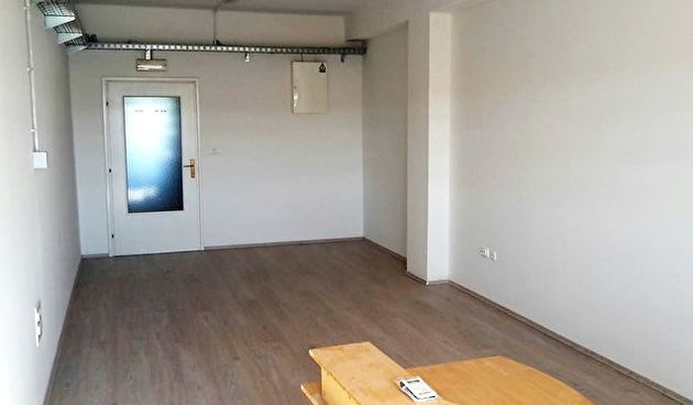 Poslovni prostor u Inovativnom Zadru na Novom Bokanjcu