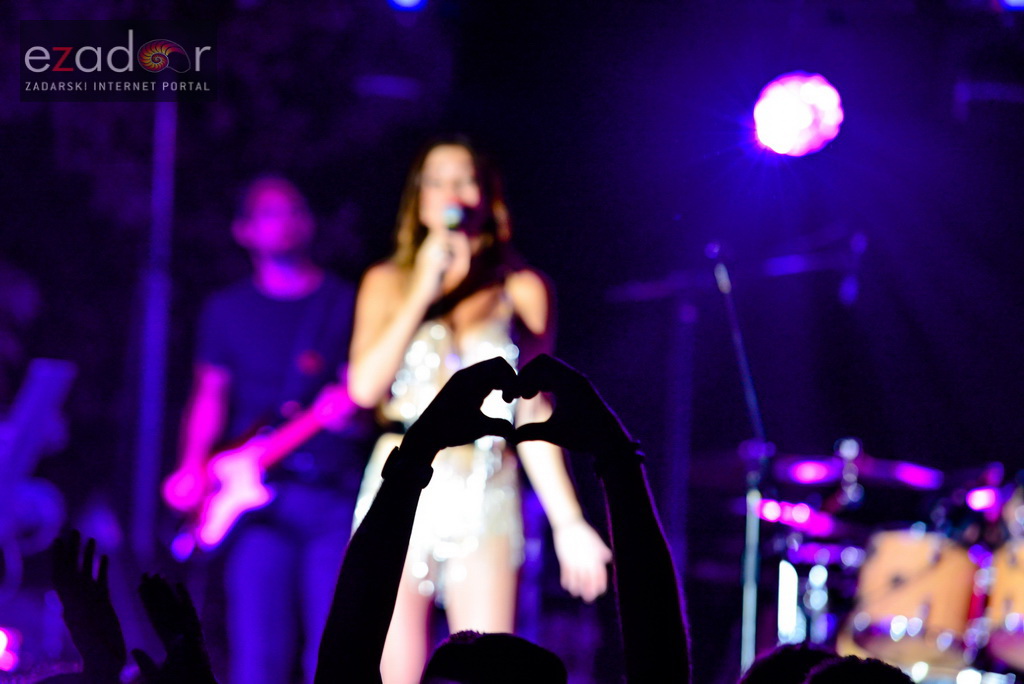 Severina Live @ Lounge & bar Ledana Severina Live @ Lounge & bar Ledana