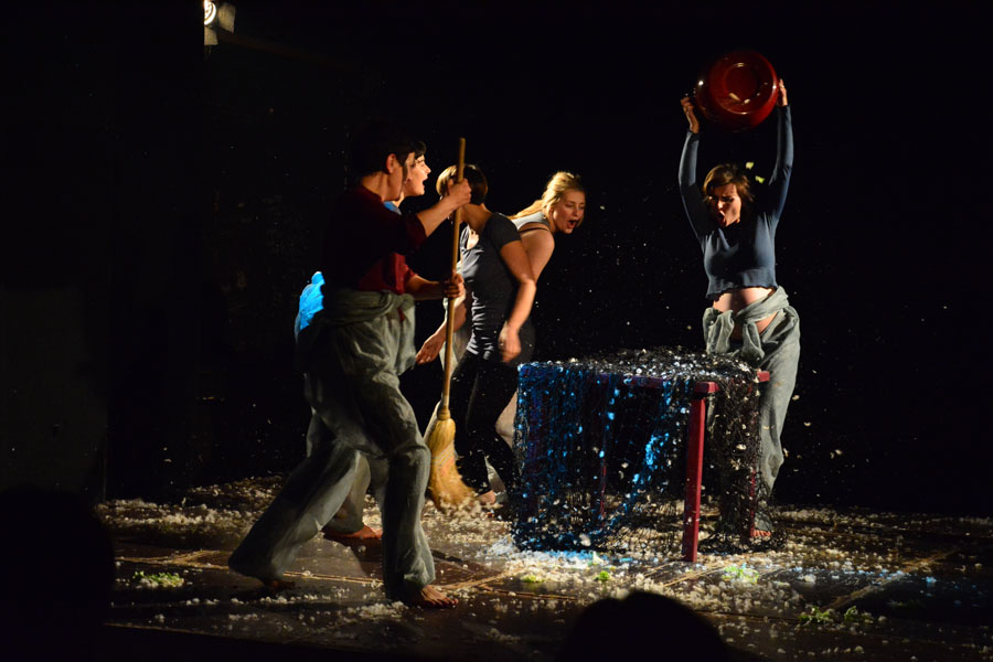 Žene – Svestranost