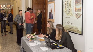 “Glazbena fantazija” Zadarskog komornog orkestra u Svečanoj dvorani Sveučilišta u Zadru. Solist Berislav Šipuš na klaviru, pod ravnanjem maestra Pavla Dešpalja “Glazbena fantazija” Zadarskog komornog orkestra u Svečanoj dvorani Sveučilišta u Zadru. Solist Berislav Šipuš na klaviru, pod ravnanjem maestra Pavla Dešpalja