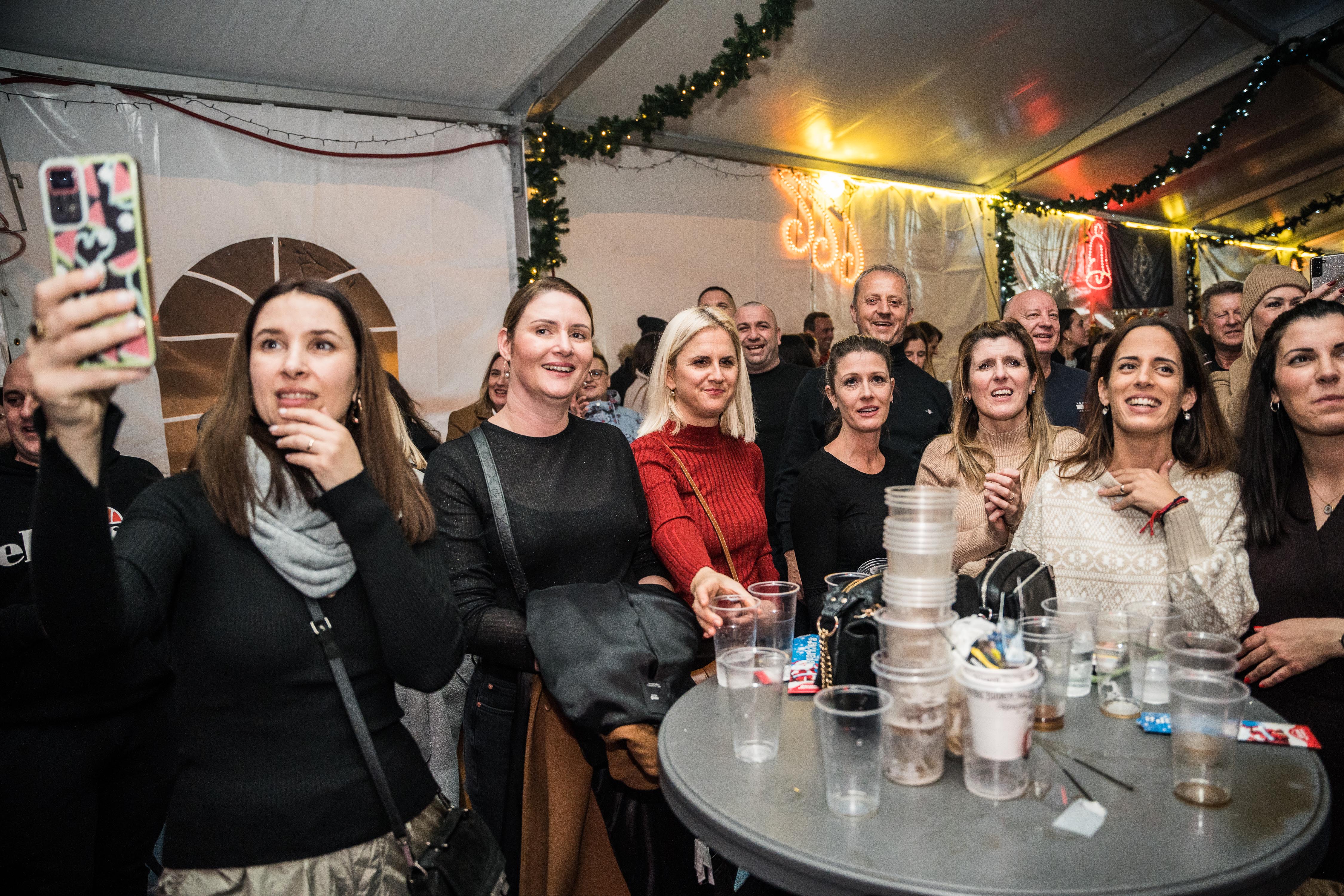 Advent u Privlaci 2023. Advent u Privlaci 2023.