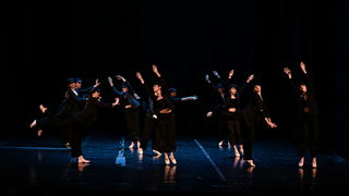 Udruga Pirueta: Brodway/ Barok / Rossini – trilogija Baleta u HNK Zadar