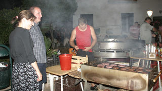 Priješka Legrica, 23. kolovoza 2008.