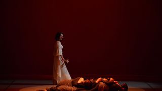 “Baletna raspodija” u HNK Zadar, udruga Pirueta