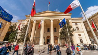 Malta, biser Mediterana Malta, biser Mediterana