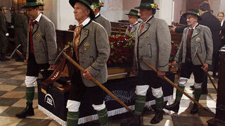 Klagenfurt: Posljednji ispraćaj Joerga Haidera