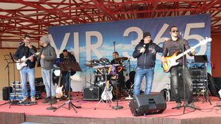 4. Velika nagrada otoka Vira