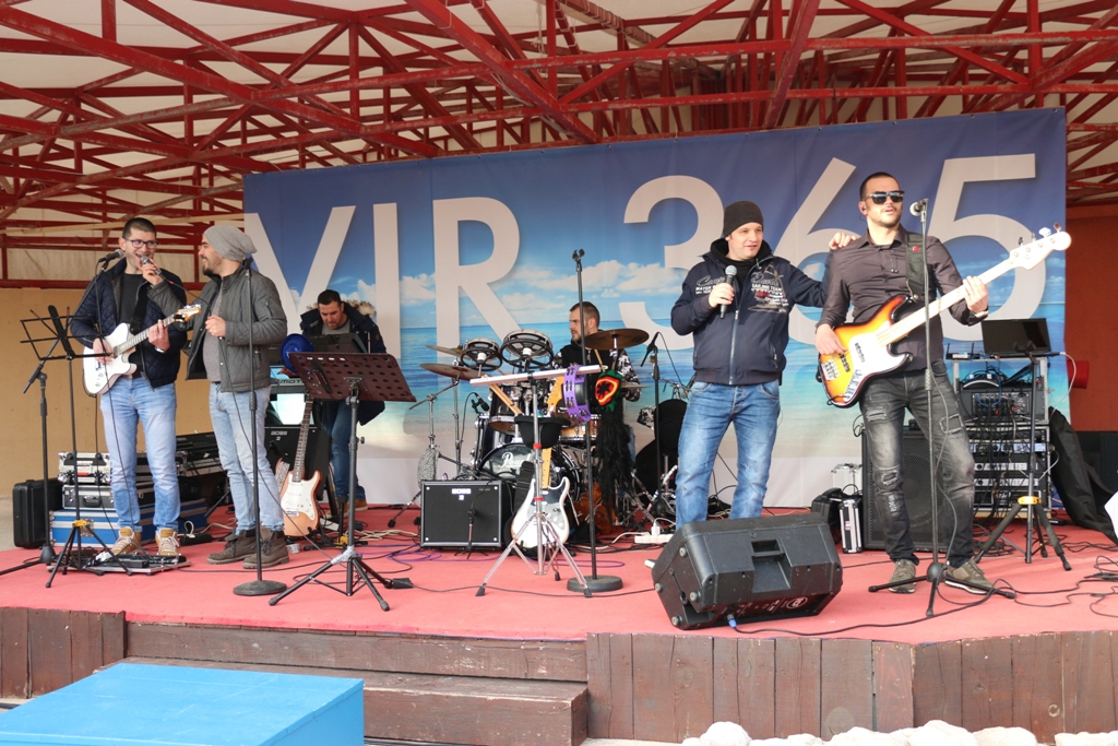 4. Velika nagrada otoka Vira