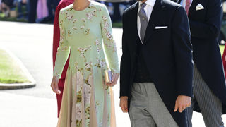 Pippa Middleton, James Middleton i James Matthews Pippa Middleton, James Middleton i James Matthews