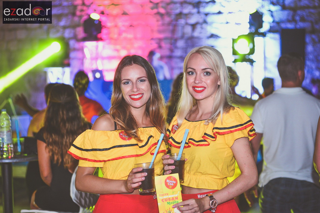 Salsa četvrtkom i after uz DJ Em Bee @ Svarog Bar