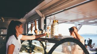 Bijeg od svakodnevice potražite u beach baru Bamboo