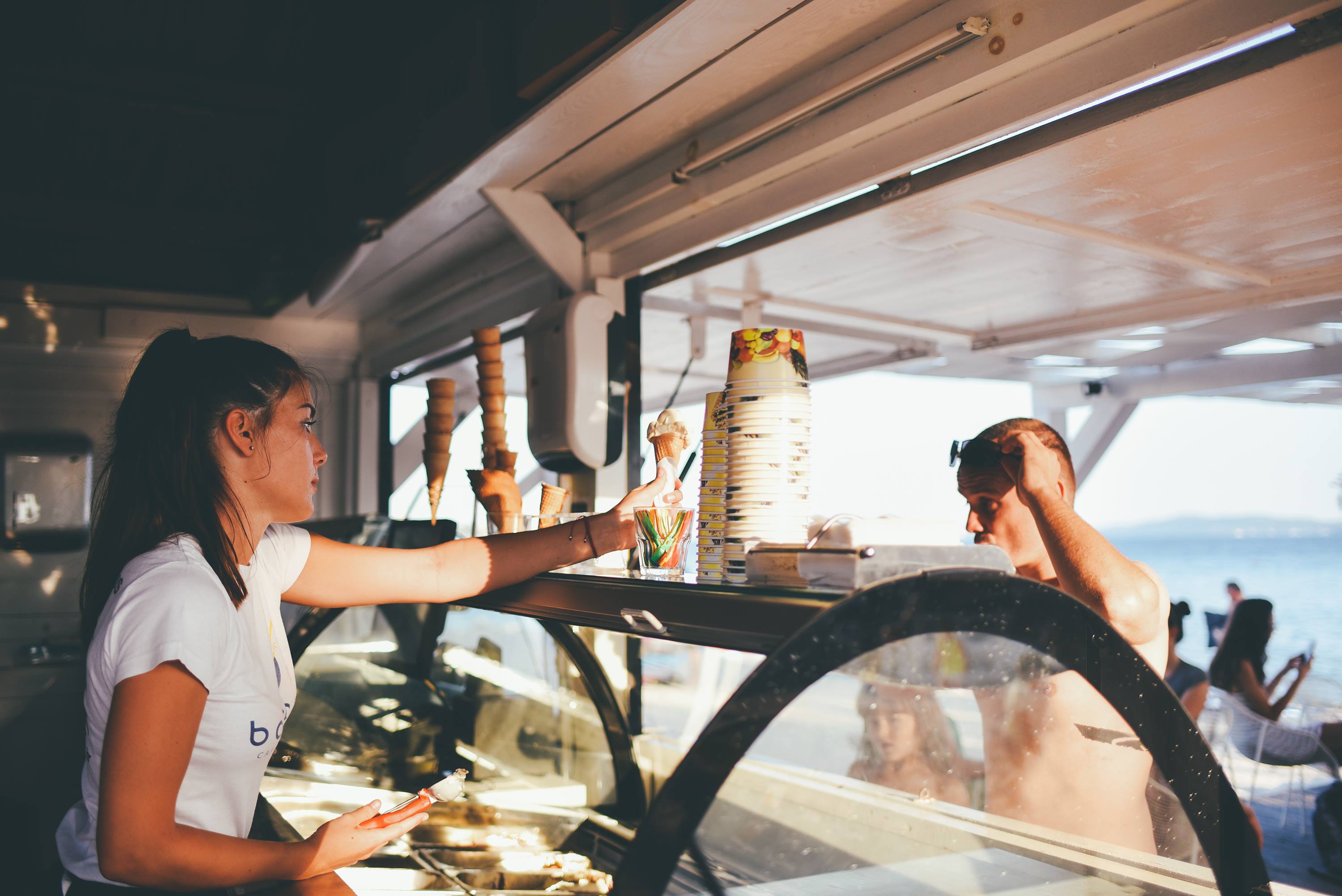Bijeg od svakodnevice potražite u beach baru Bamboo