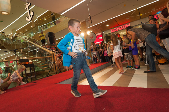 Dječja modna revija u Bure Centru, 5.9.2015. Dječja modna revija u Bure Centru, 5.9.2015.