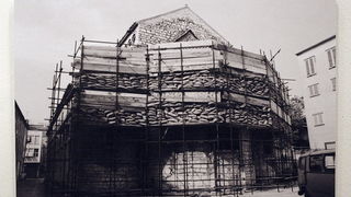 HKK: Otvorenje izlozbe “Razaranje Zadra” Zvonka Kucelina i Zeljka Karavide