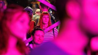 Elemental @ Meat Me 4.0