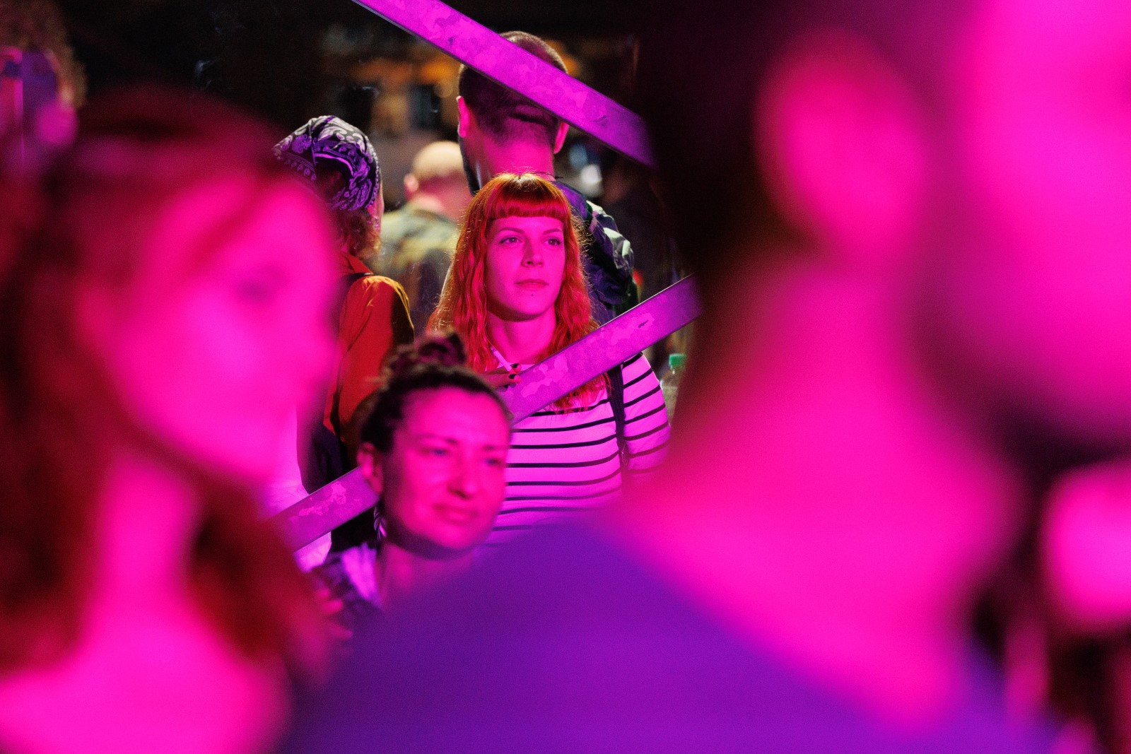 Elemental @ Meat Me 4.0