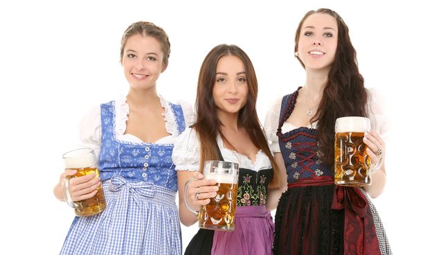 Oktoberfest