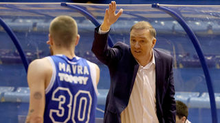 KK Sonik Puntamika – KK Zadar