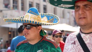 Doha: Atmosfera na staroj tržnici Souq Waqif