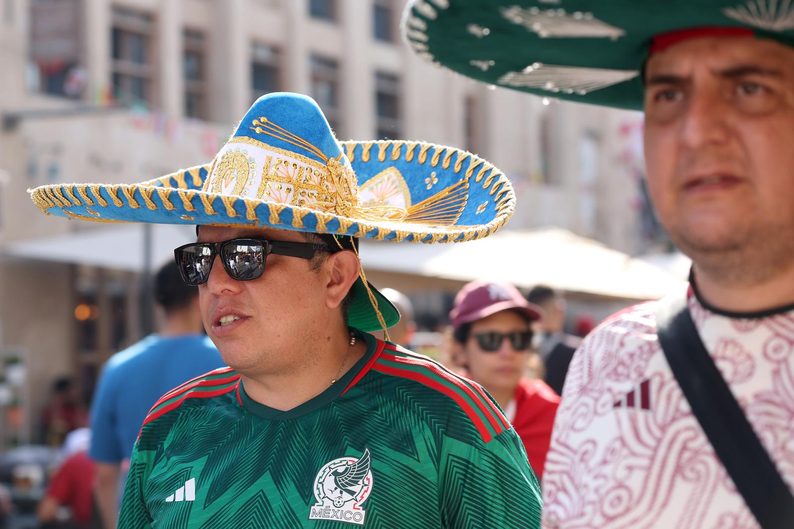 Doha: Atmosfera na staroj tržnici Souq Waqif