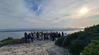 Maškovića han – Take It Slow Maškovića han – Take It Slow