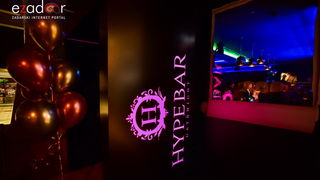 Otvoren klub HypeBar Day&Night Otvoren klub HypeBar Day&Night