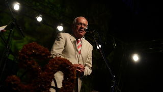 Svecano otvorenje 50. Glazbenih veceri u Sv. Donatu, Foto: Marin Gospic Svecano otvorenje 50. Glazbenih veceri u Sv. Donatu, Foto: Marin Gospic