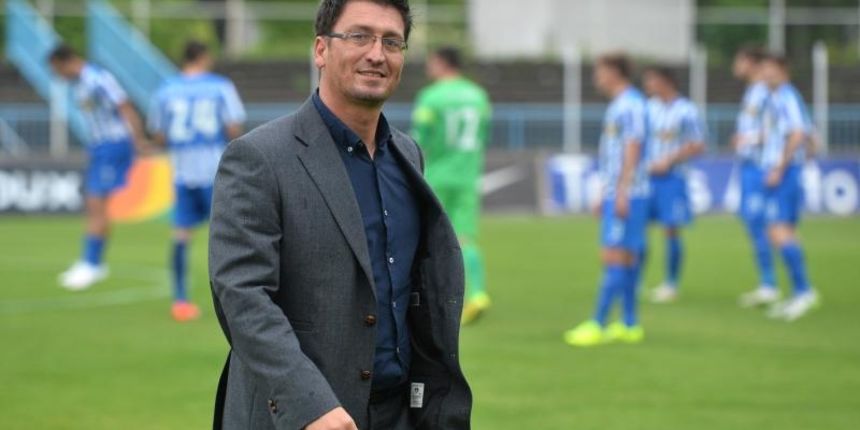 Marko Pinčić. Photo: Marko Lukunic/PIXSELL Marko Pinčić. Photo: Marko Lukunic/PIXSELL