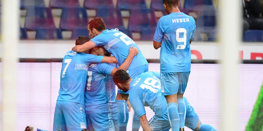 Prva utakmica 3. pretkola Lige prvaka, FC Red Bull Salzburg – HNK Rijeka Prva utakmica 3. pretkola Lige prvaka, FC Red Bull Salzburg – HNK Rijeka