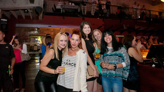 Koncert Prljavog kazališta u Arsenalu, foto: Darko Belančić Koncert Prljavog kazališta u Arsenalu, foto: Darko Belančić