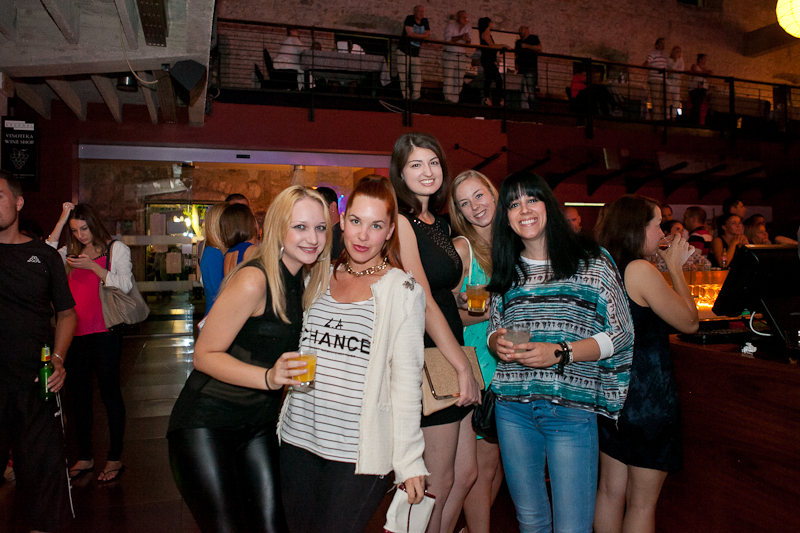 Koncert Prljavog kazališta u Arsenalu, foto: Darko Belančić Koncert Prljavog kazališta u Arsenalu, foto: Darko Belančić