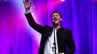 RujanFest 2015: Nastup klape Intrade i Tomislava Bralića, Foto: Anto Magzan/PIXSELL RujanFest 2015: Nastup klape Intrade i Tomislava Bralića, Foto: Anto Magzan/PIXSELL