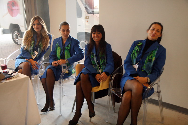 Davis Cup: Iz Vip salona i VIP lo