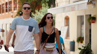 Đir po gradu, subotnja špica 6. srpnja 2019. Đir po gradu, subotnja špica 6. srpnja 2019.