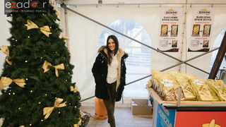 Đir po gradu, ponedjeljak 18. prosinca 2017.