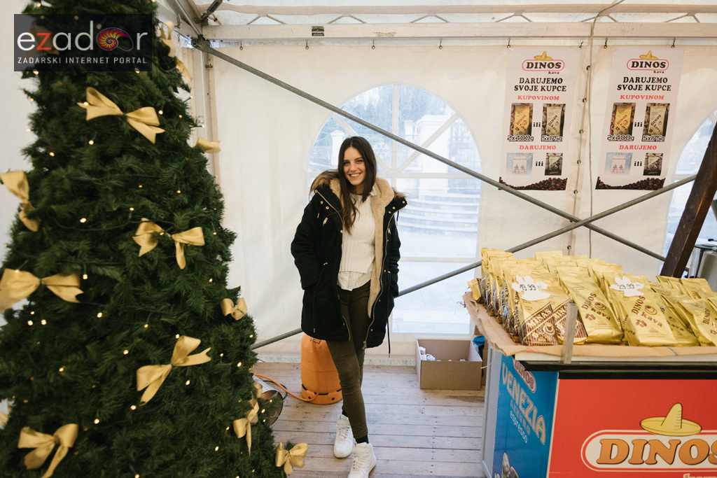 Đir po gradu, ponedjeljak 18. prosinca 2017.