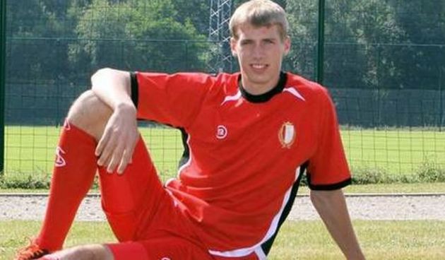 Alen pamić, foto: hln.be