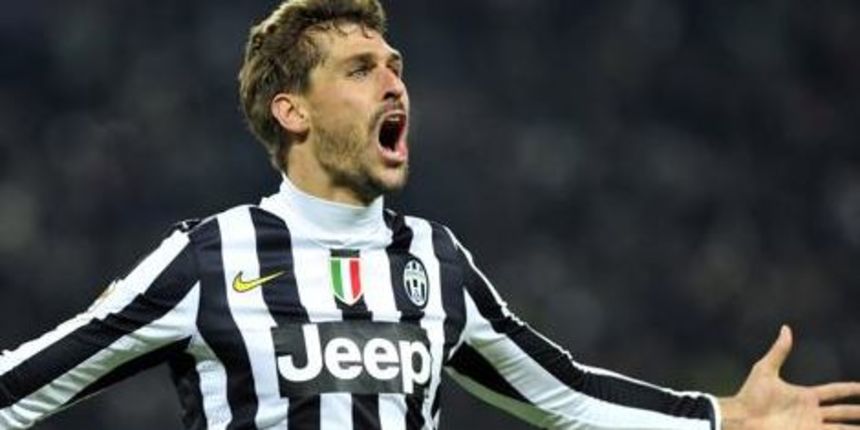 Fernando Llorente, foto: Gazzetta