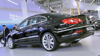 Zagreb Autoshow 2008. Zagreb Autoshow 2008.