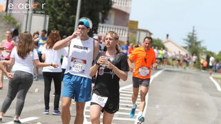 Wings for Life 2018: Trkači velika srca dočekani u Bibinjama (1)