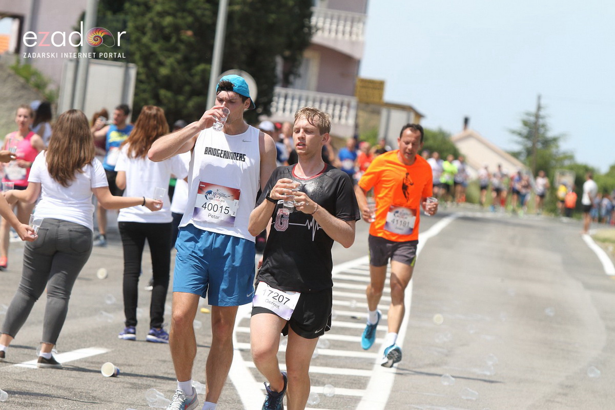 Wings for Life 2018: Trkači velika srca dočekani u Bibinjama (1)