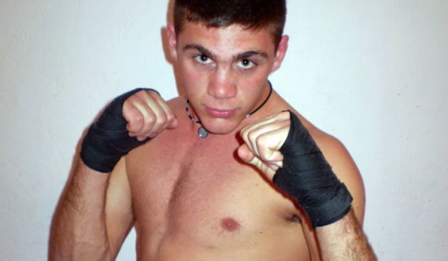 Ante Verunica, KBK Croatia