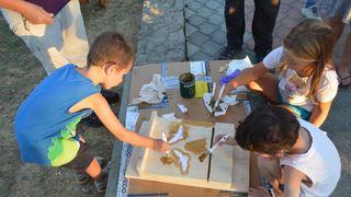 Noć šišmiša 2017 u NP Paklenica Noć šišmiša 2017 u NP Paklenica