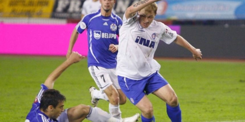 Ibričić (foto: glasdalmacije.hr)