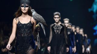 BIPA Fashion.hr, modna revija, foto: PIXSELL