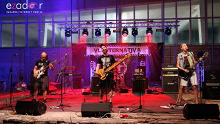 Vlajternativa Benkovac 2023. Vlajternativa Benkovac 2023.