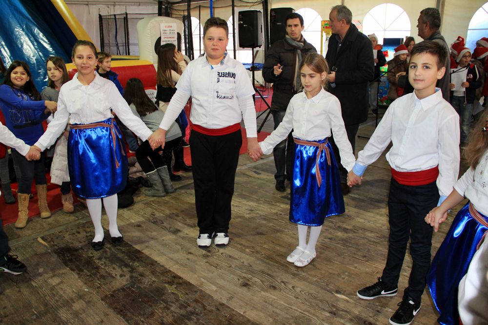 Dan Bodulske balade, foto: ezadar Dan Bodulske balade, foto: ezadar