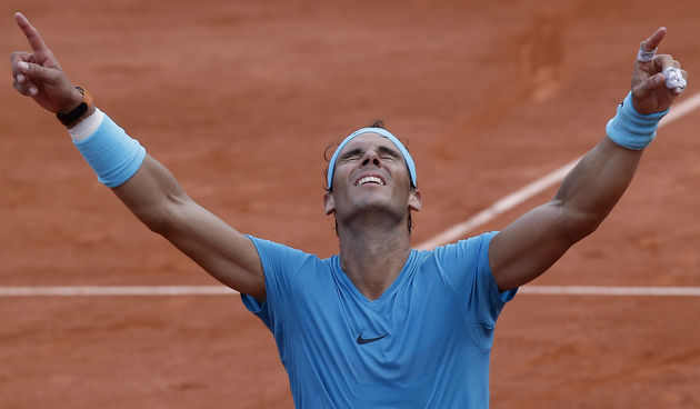 Rafael Nadal